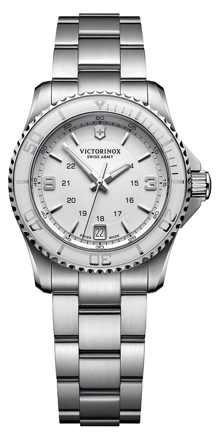 Часы Victorinox Swiss Army Maverick Small 241699